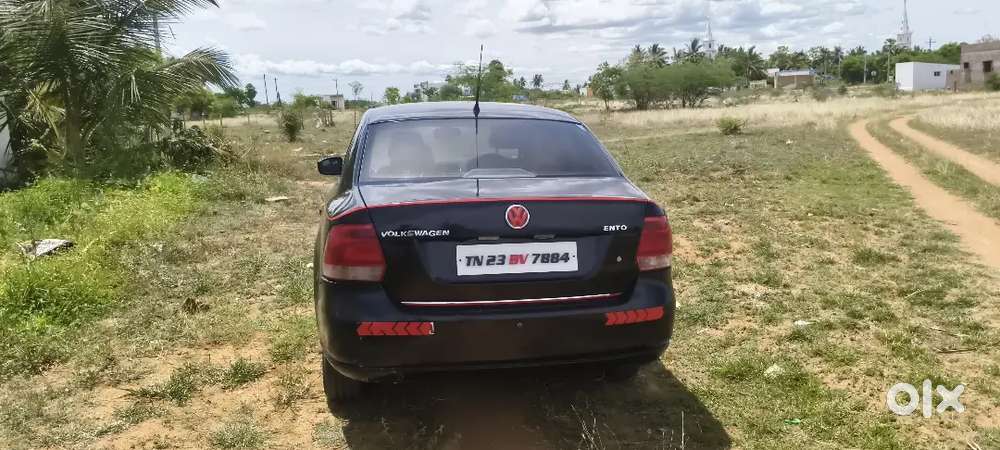 Volkswagen Vento Tdi 2012 Manual
