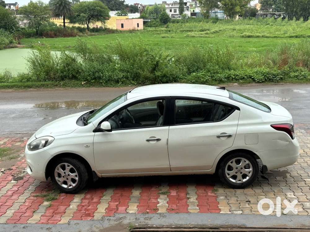 Renault Scala Diesel 2013