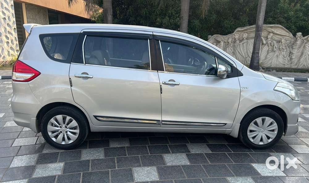 Maruti Suzuki Ertiga Vxi Cng, 2018, Cng & Hybrids
