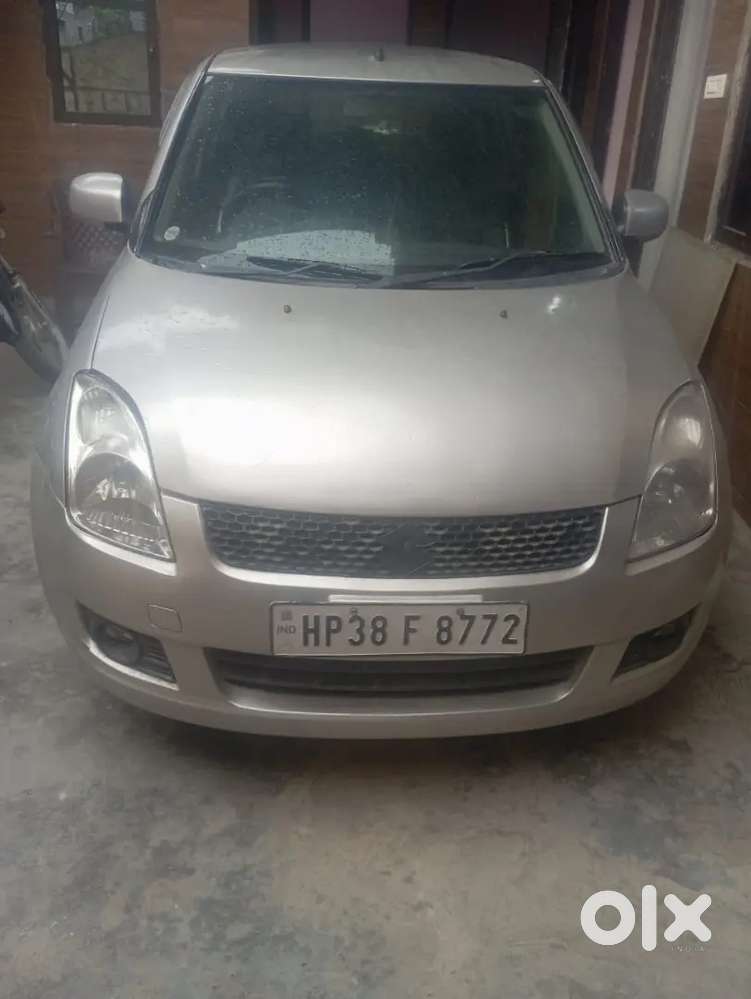 Maruti Suzuki Swift 2006 Petrol