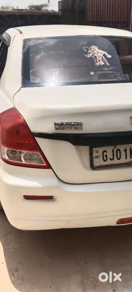 Maruti Suzuki Dzire 2014 Petrol Good Condition