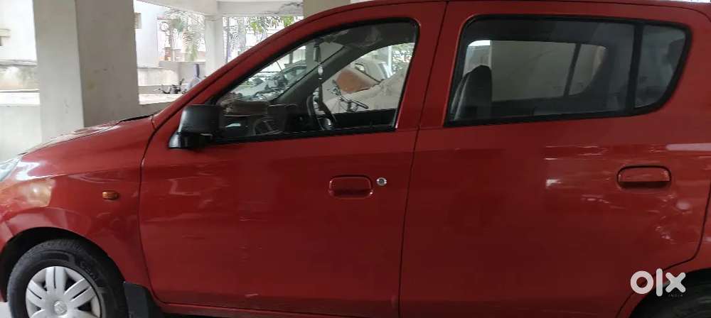 Alto 800 Lxi