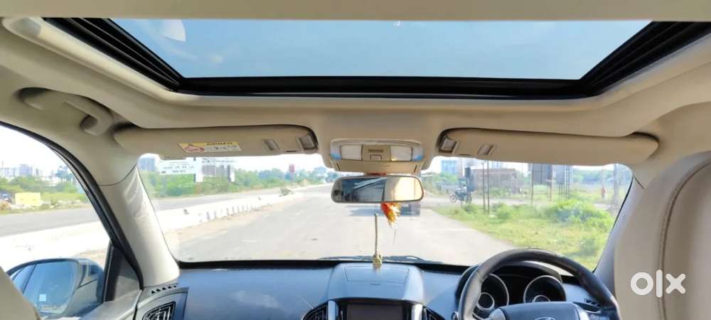 Mahindra Xuv500 W9 1.99, 2020, Diesel