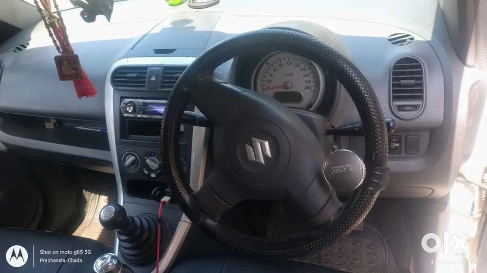 Maruti Suzuki Ritz 2011 Diesel Well Maintained