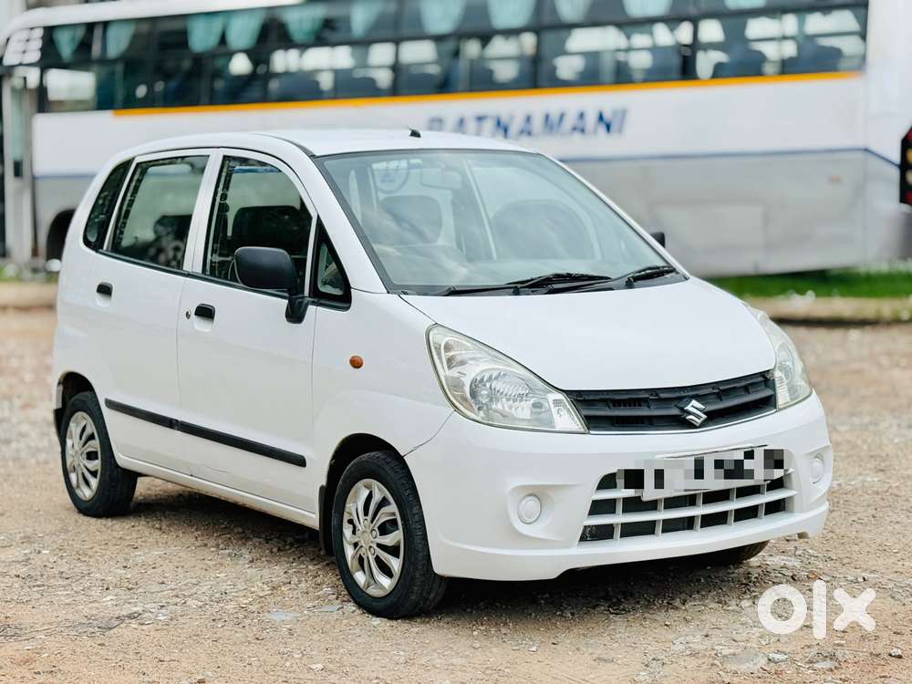 Maruti Suzuki Estilo Lxi, 2013, Petrol