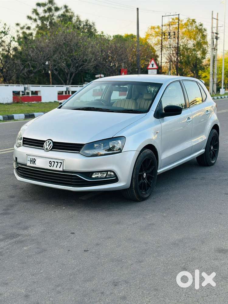 Volkswagen Polo 2013-2015 1.5 Tdi Comfortline, 2014, Diesel