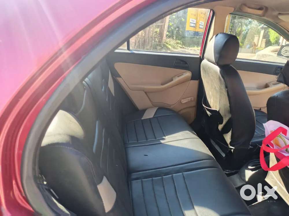 Very Good Condition Car