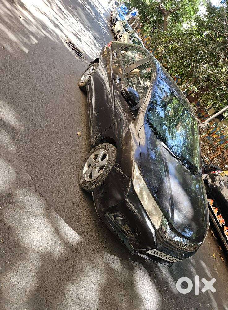 Honda City V Mt Exclusive, 2014, Petrol