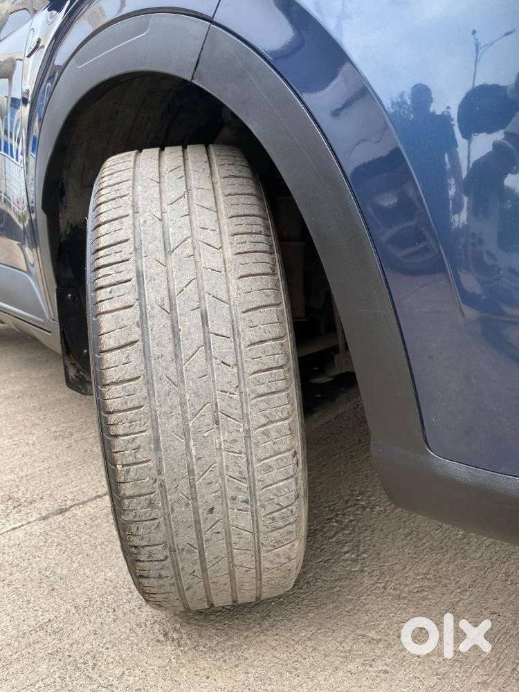 Hyundai Venue Sx Plus Turbo Dct, 2021, Petrol