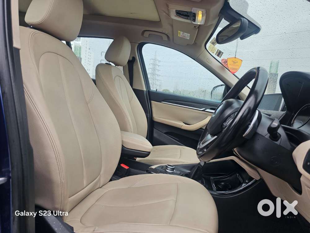 Bmw X1 Sdrive20d Expedition, 2019, Diesel