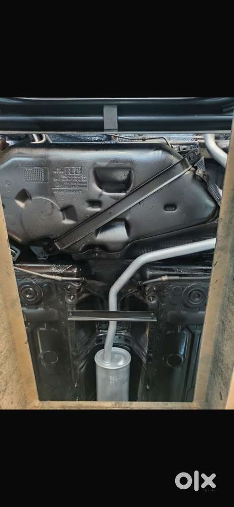 Maruti Suzuki Dzire 2018 Amt Vxi With Alloy Wheels