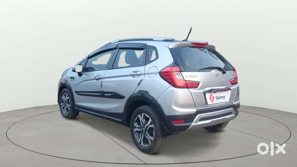 Honda Wr-v 1.5 Vx I-dtec, 2018, Diesel