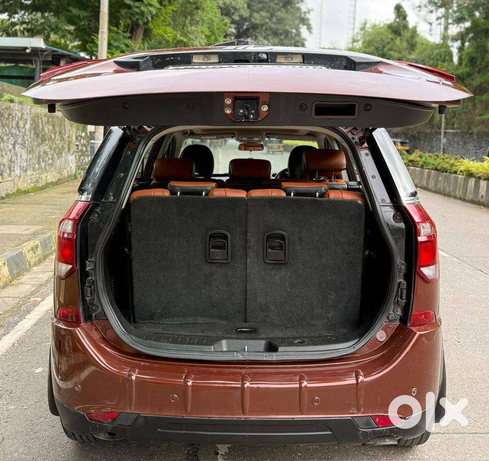 Mahindra Xuv500 W9 2wd, 2018, Diesel