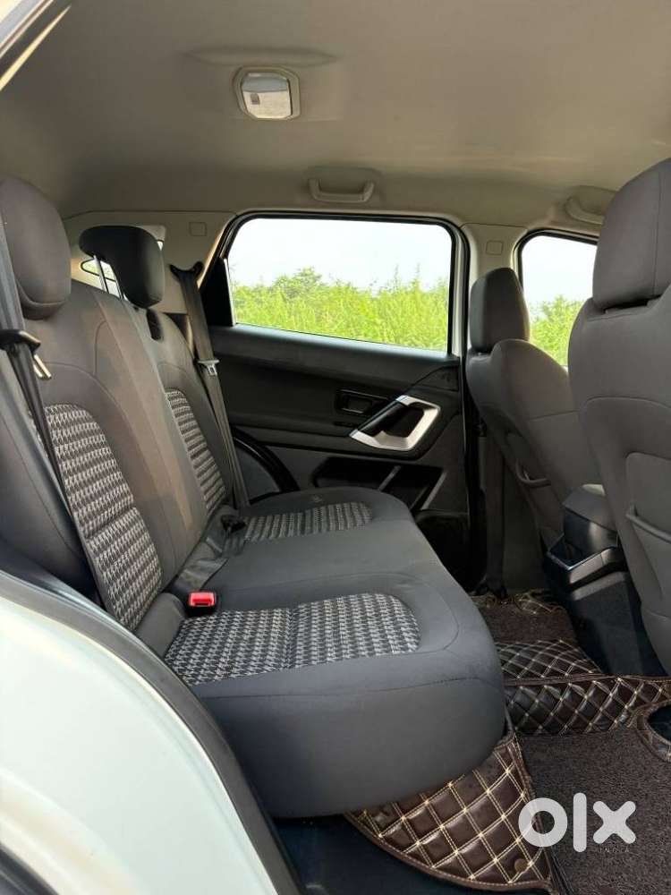 Tata Harrier Xm, 2021, Diesel