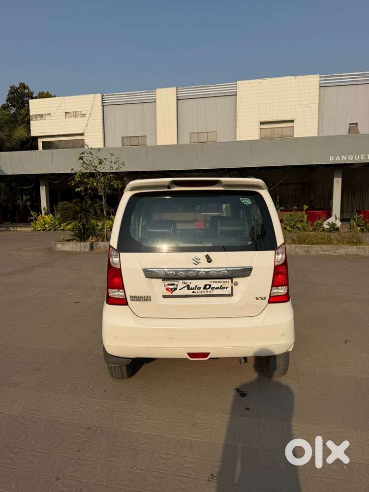 Maruti Suzuki Eeco 5 Str With Ac Plus Htr Cng, 2013, Cng & Hybrids