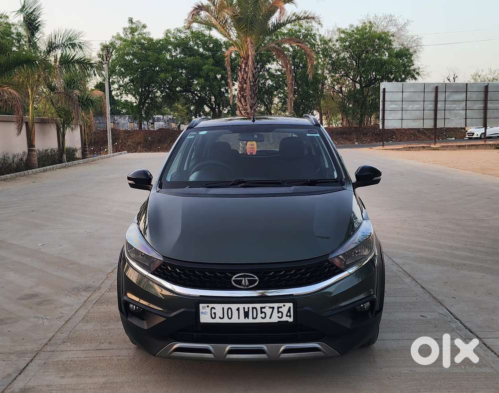 Tata Tiago, 2021, Petrol