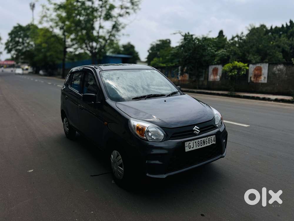 Maruti Suzuki Alto 800 Lxi Anniversary Edition, 2021, Petrol