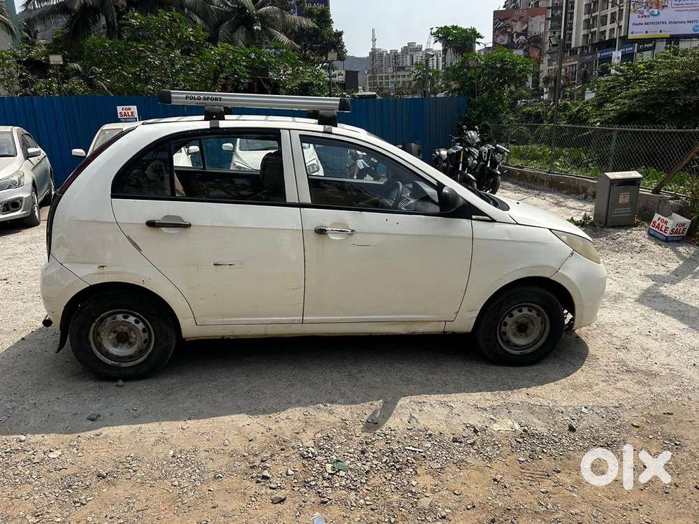 Tata Indica Vista 2011 Diesel