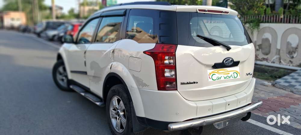 Mahindra Xuv500 2011-2015 W8 2wd, 2013, Diesel
