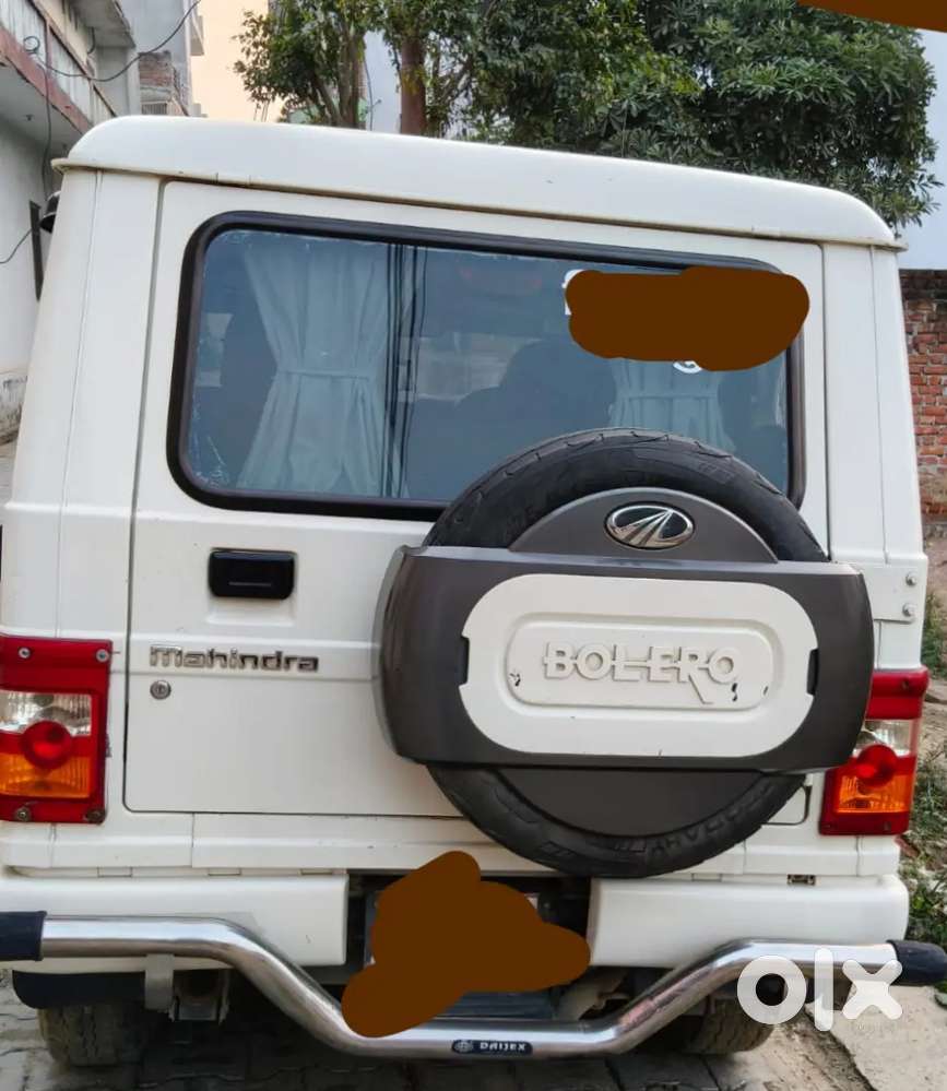 Mahindra Bolero Neo 2018 ,, Wagnor 2009 Model ,150000km, 4owner Petrol
