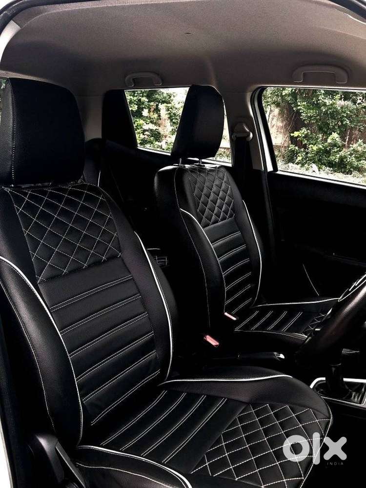 Maruti Suzuki Swift Vxi Optional, 2018, Petrol