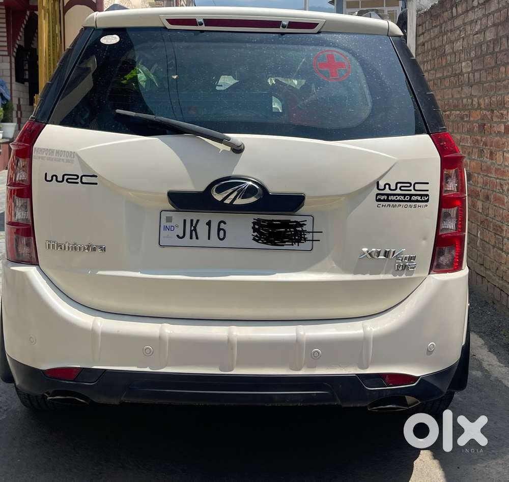 Mahindra Xuv500 Diesel Manual 2014