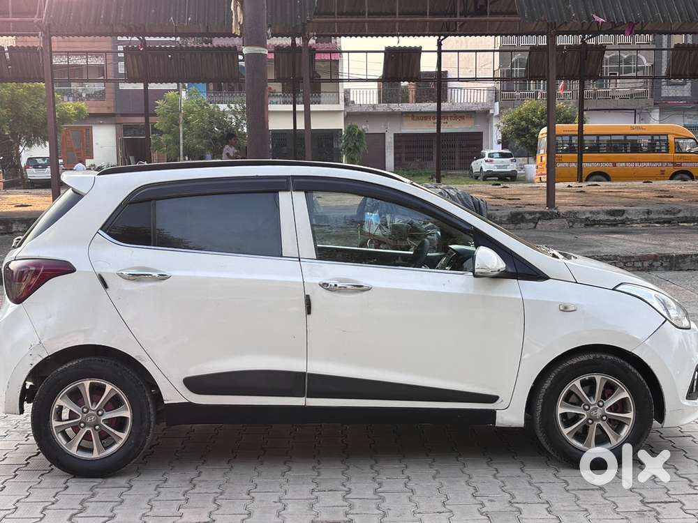 2014 Hyundai Grand I10