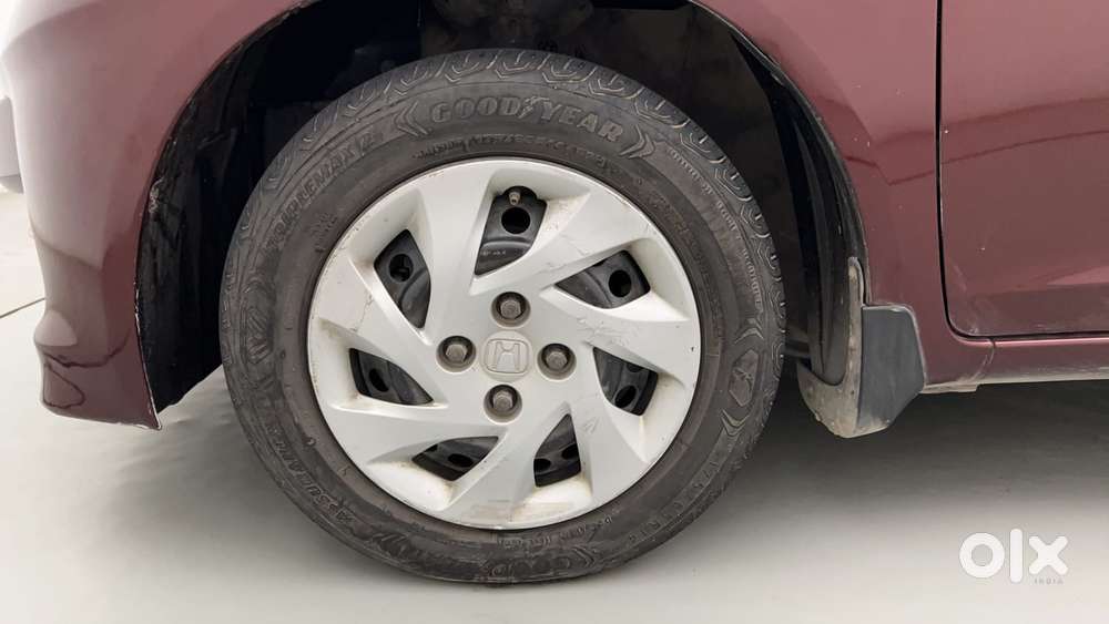Honda Amaze S Diesel, 2014, Diesel