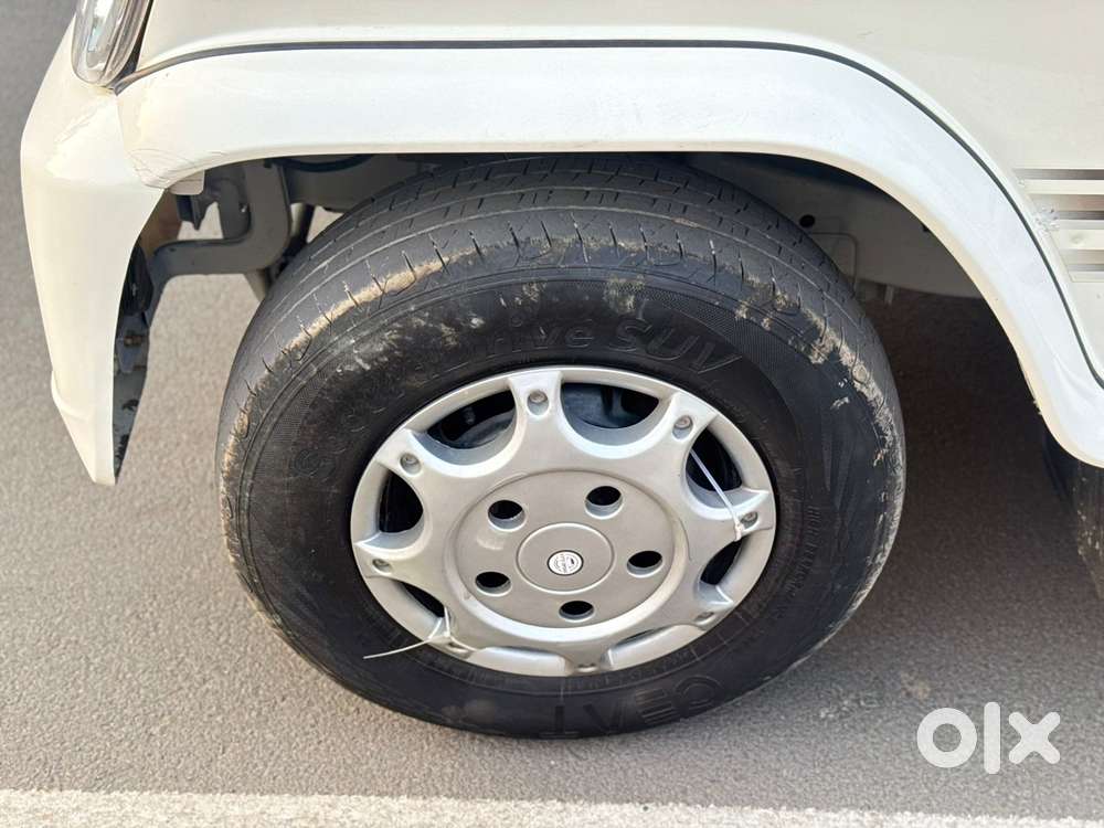 Mahindra Bolero B6 (o), 2020, Diesel