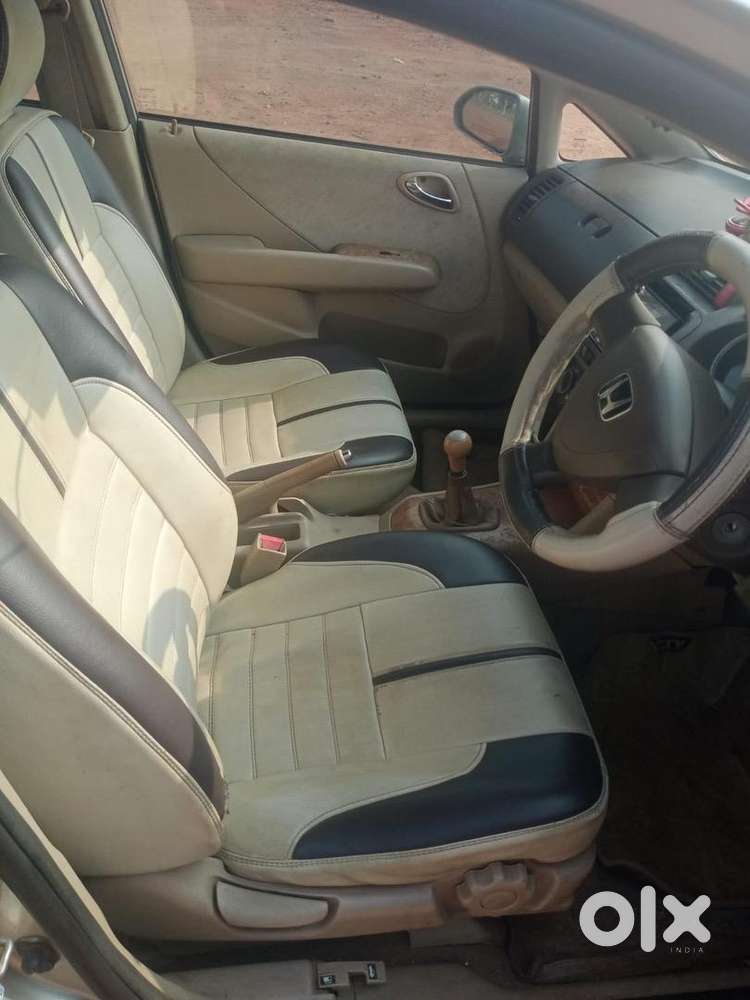 Honda City Zx 2004 Petrol 129000 Km Driven
