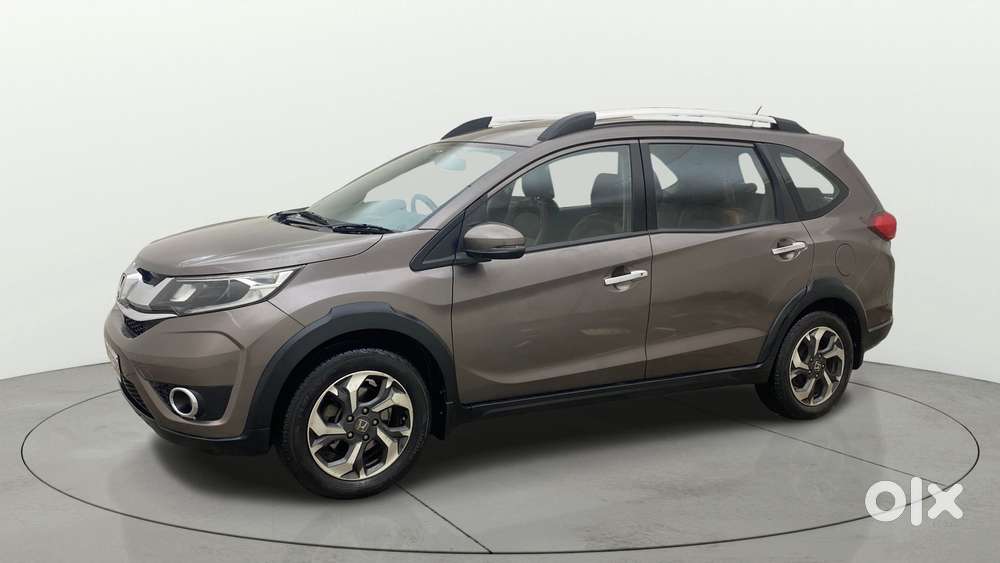 Honda Br-v