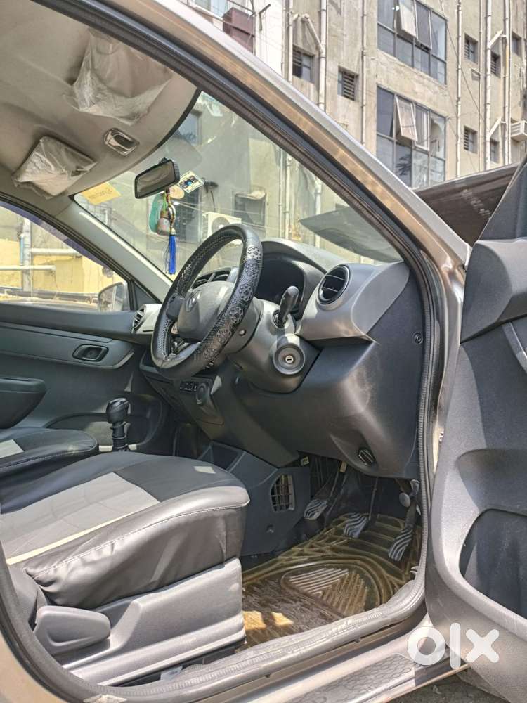 Renault Kwid 1, 2016, Petrol