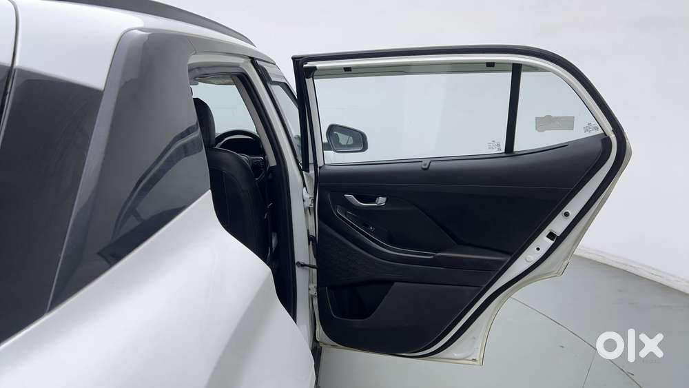 Hyundai Creta 1.5 S Plus Knight Petrol, 2023, Petrol
