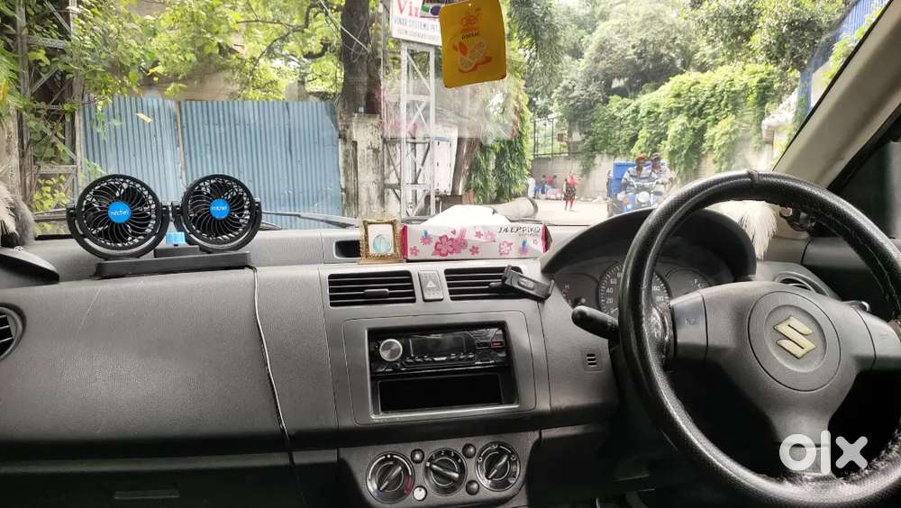 Maruti Suzuki Dzire 2016