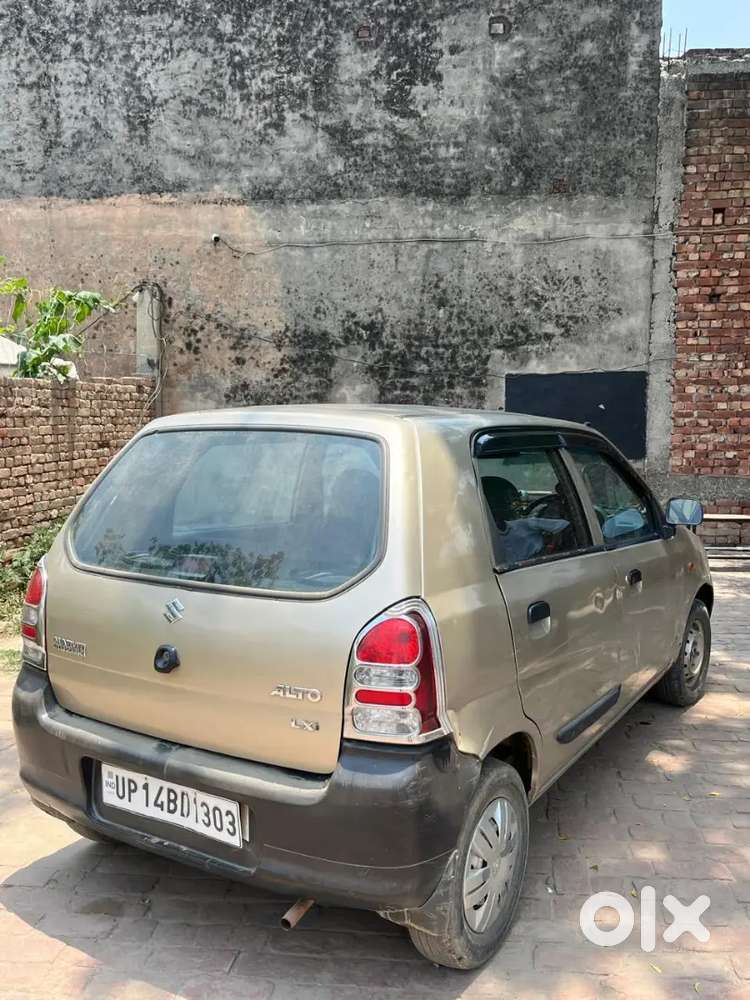 Ac/heater/music System All Working Bilkul Badiya Car H