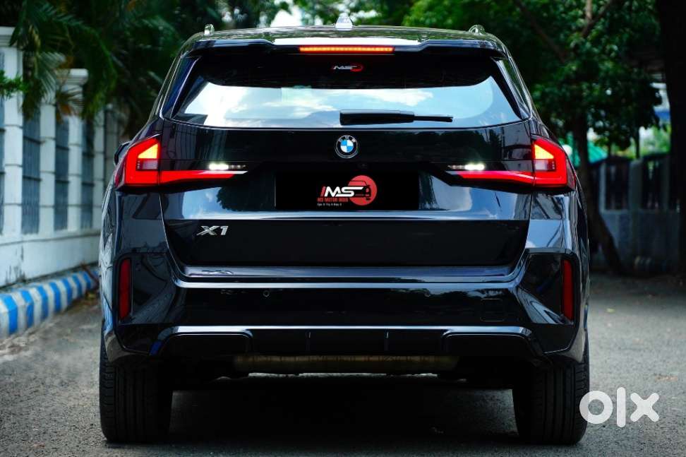 Bmw X1 Sdrive18i M Sport, 2023, Petrol