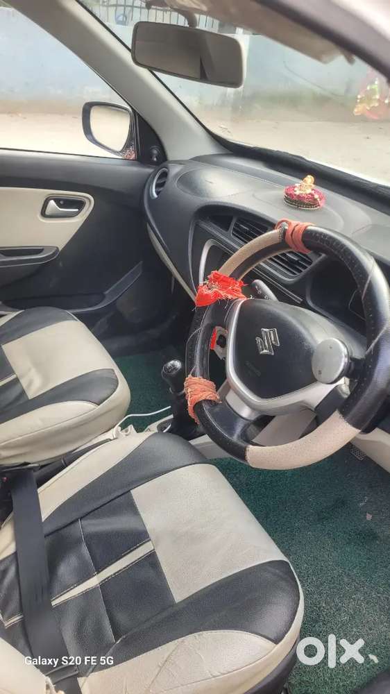 Maruti Suzuki Alto 2020