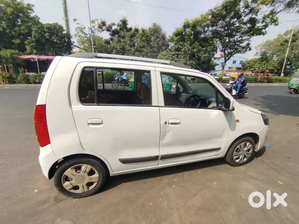 Maruti Suzuki Wagon R 1.0 2018 Petrol 85000 Km Driven
