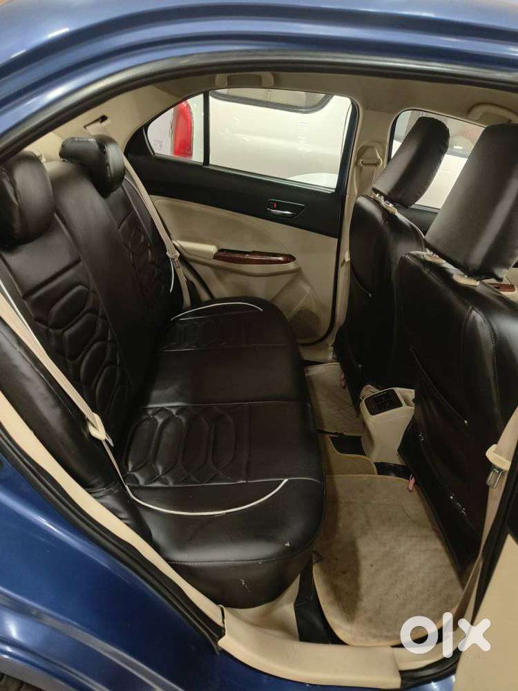 Maruti Suzuki Swift Dzire 2015-2017 1.2 Vxi, 2017, Petrol