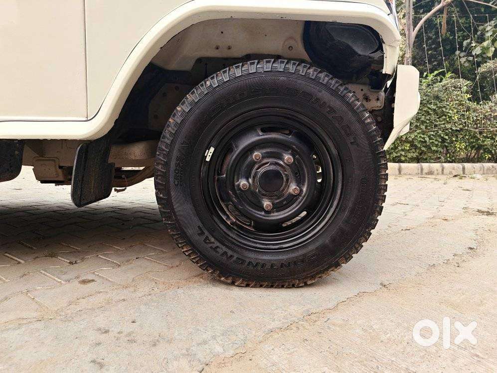 Mahindra Bolero Power Plus Slx, 2020, Diesel