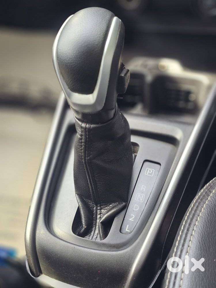 Maruti Suzuki Xl6 1.5 Zeta At, 2021, Petrol