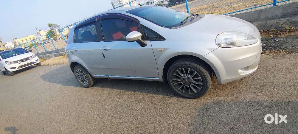 Ac, Power Steering,alloy Wheels,new Battery,good Engine Condition