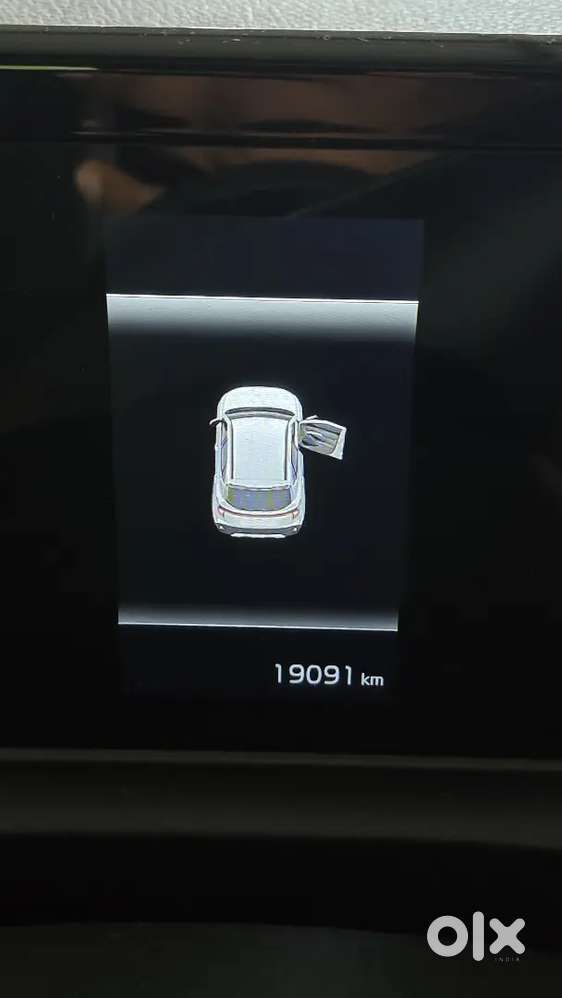 Kia Seltos Htk Plus Facelift 2023 Petrol Manual Transmission 2.3 Year.