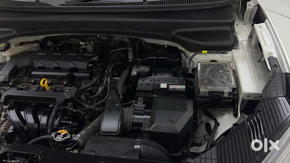 Hyundai Creta 1.5 Sx, 2022, Petrol