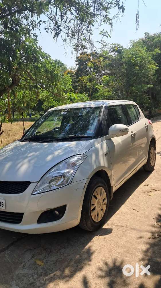 Maruti Suzuki Swift Vdi Excellent Condition