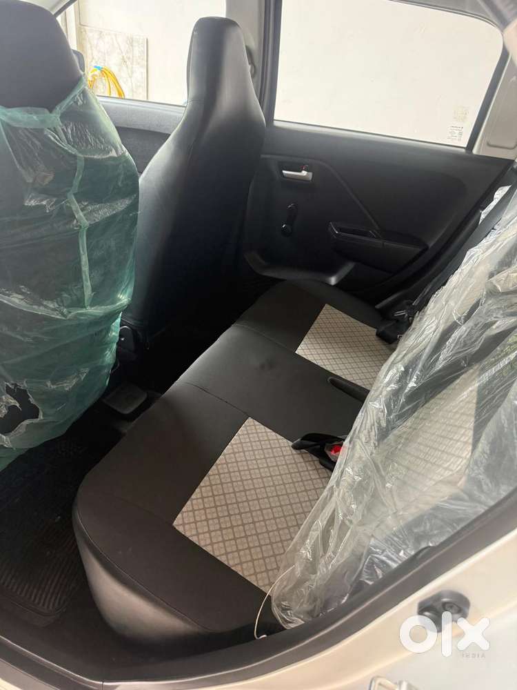 Maruti Suzuki Alto K10 Plus Edition, 2023, Petrol
