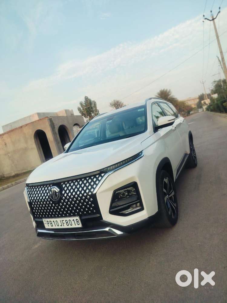 Mg Hector Smart Pro 1.5 Turbo Mt, 2023, Diesel