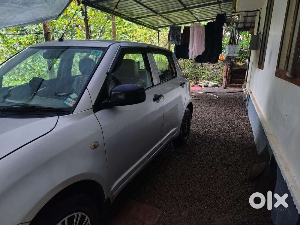 Maruti Suzuki Swift Petrol 2008