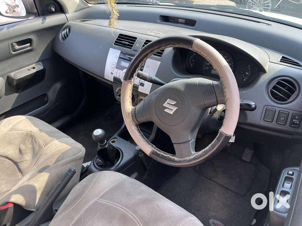 Maruti Suzuki Swift Dzire Tour, 2012, Petrol