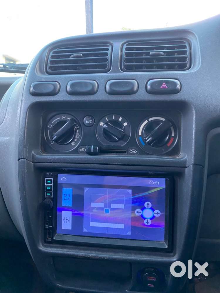 Maruti Suzuki Alto 2011 Petrol Manual